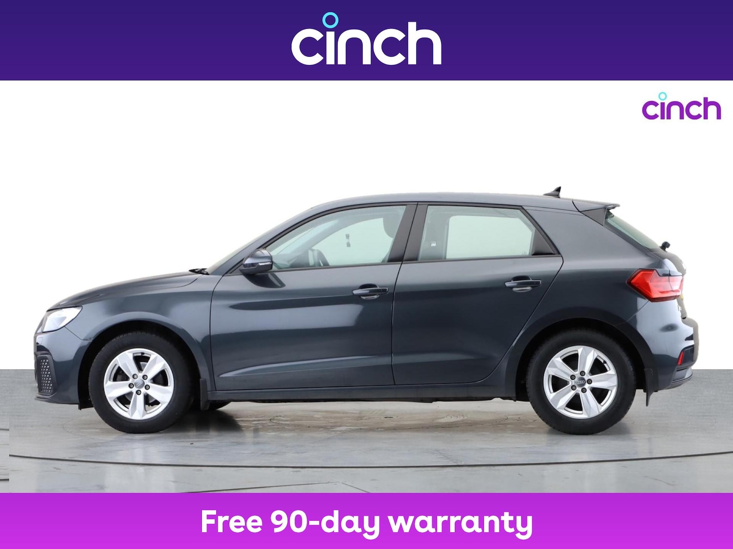 Used Audi A1 2020 for sale - 77075937: Photo 8