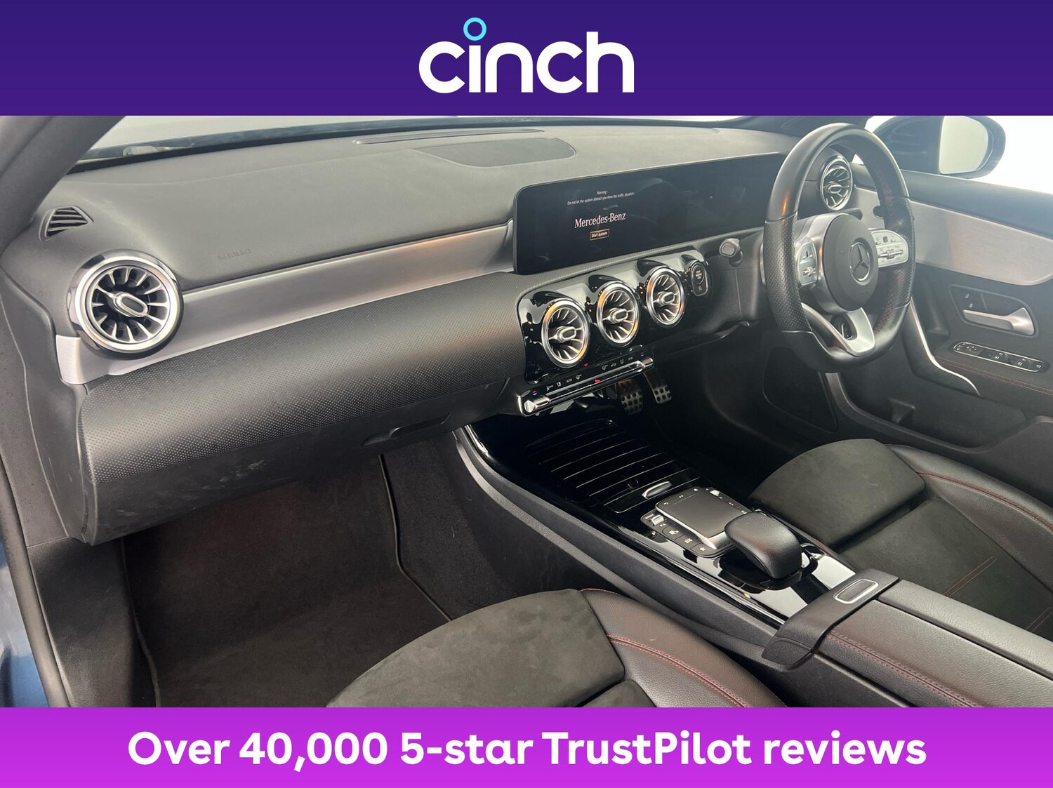 Used Mercedes-Benz A-Class 2021 for sale - 76836610: Photo 14