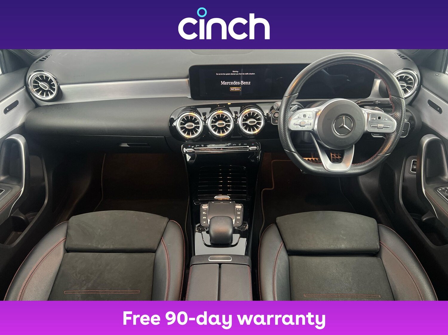 Used Mercedes-Benz A-Class 2021 for sale - 76836610: Photo 15