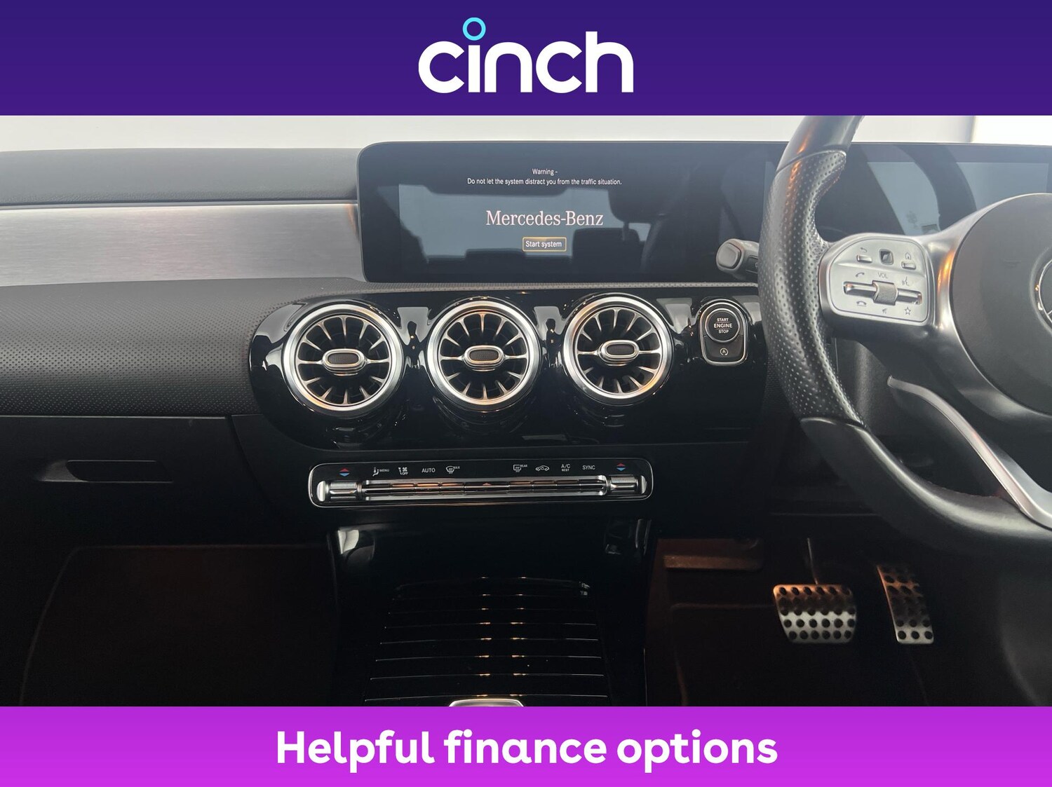 Used Mercedes-Benz A-Class 2021 for sale - 76836610: Photo 17