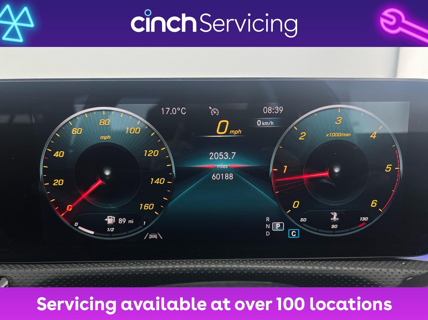 Used Mercedes-Benz A-Class 2021 for sale - 76836610: Photo 18