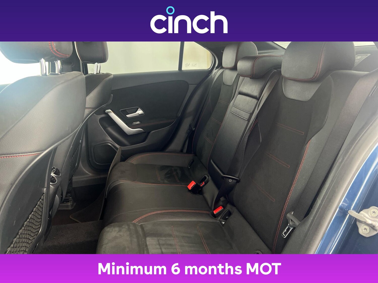 Used Mercedes-Benz A-Class 2021 for sale - 76836610: Photo 20