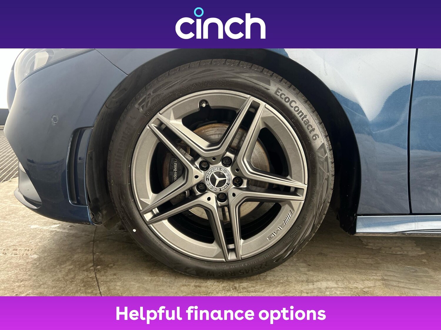 Used Mercedes-Benz A-Class 2021 for sale - 76836610: Photo 24