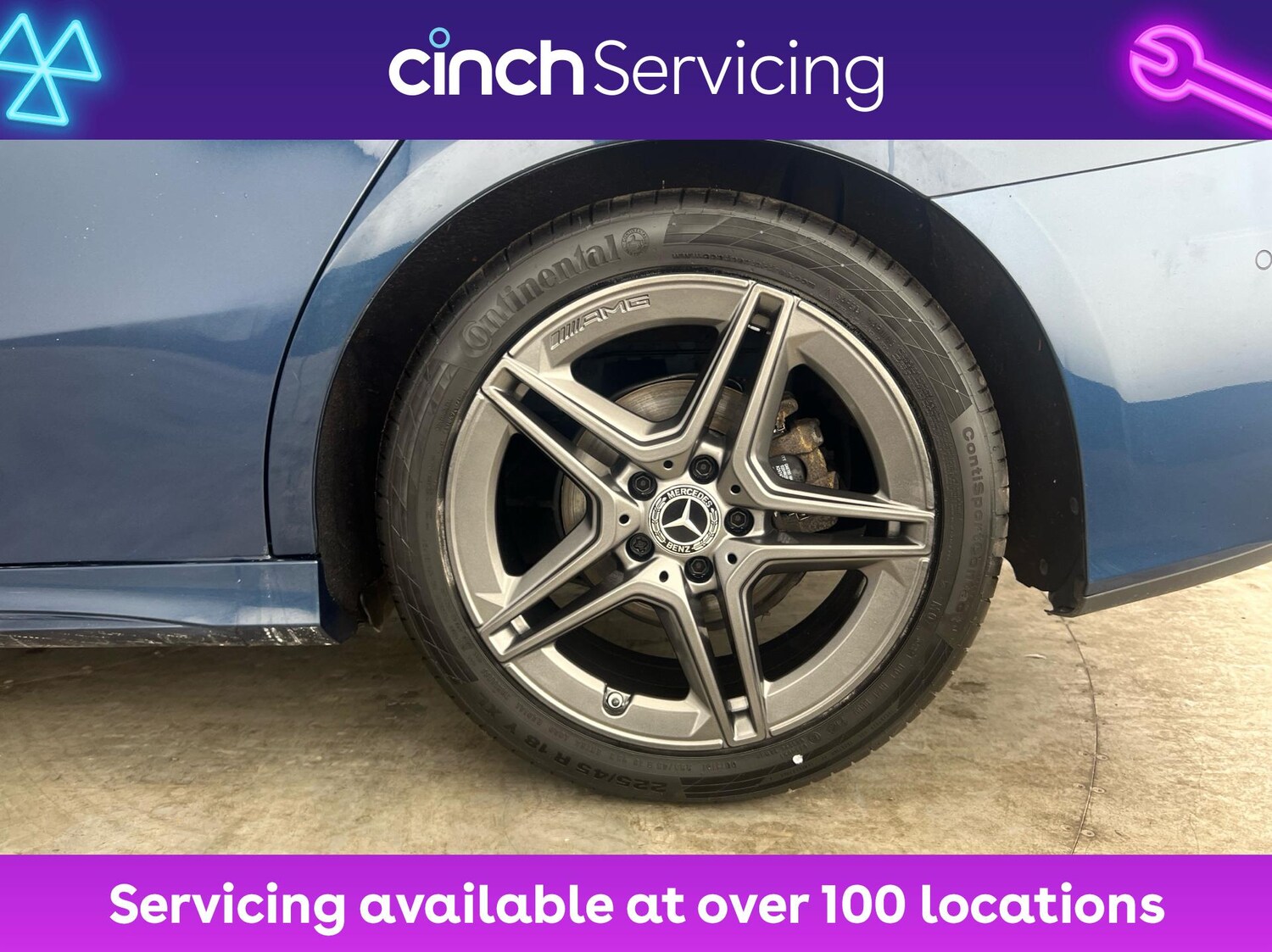 Used Mercedes-Benz A-Class 2021 for sale - 76836610: Photo 26