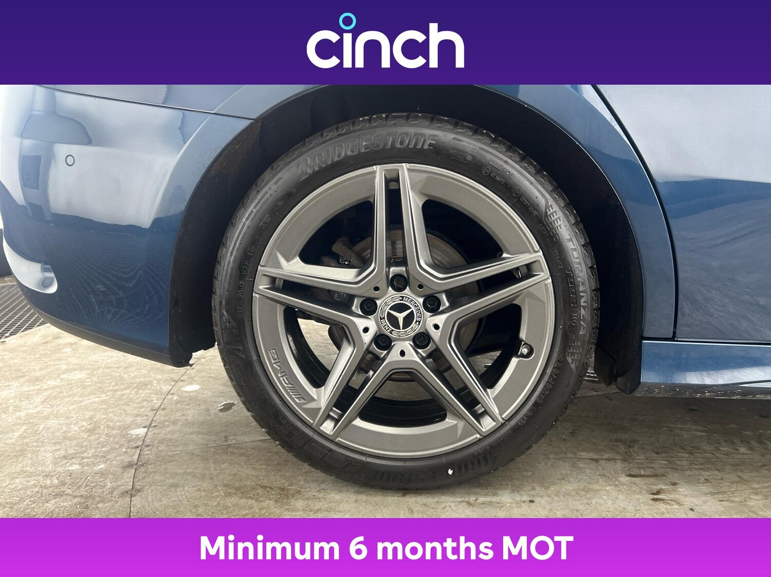 Used Mercedes-Benz A-Class 2021 for sale - 76836610: Photo 27