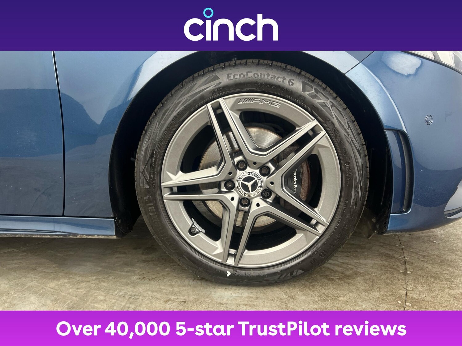 Used Mercedes-Benz A-Class 2021 for sale - 76836610: Photo 28