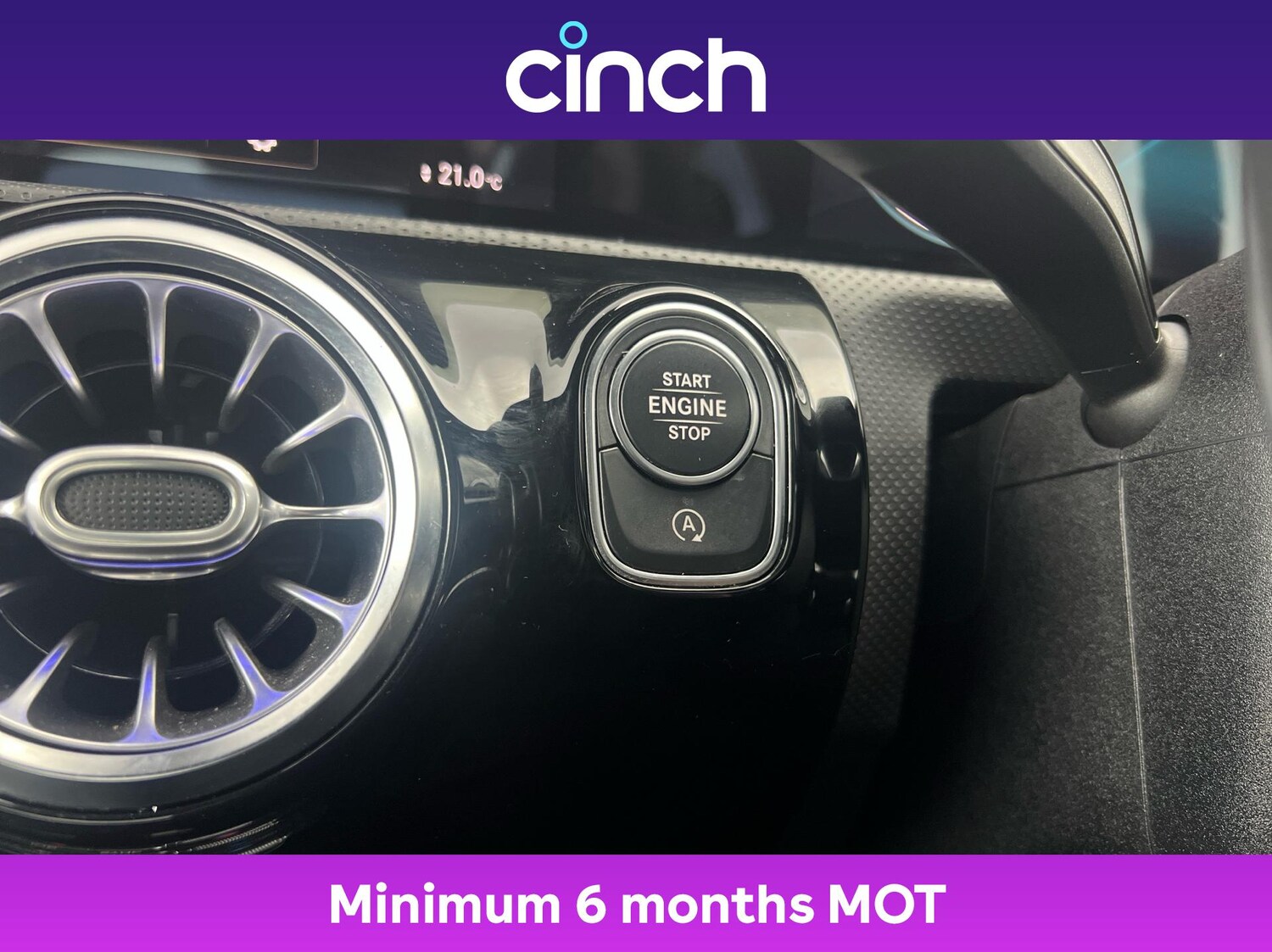 Used Mercedes-Benz A-Class 2021 for sale - 76836610: Photo 32