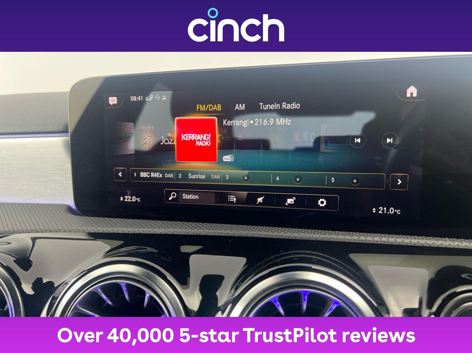 Used Mercedes-Benz A-Class 2021 for sale - 76836610: Photo 33