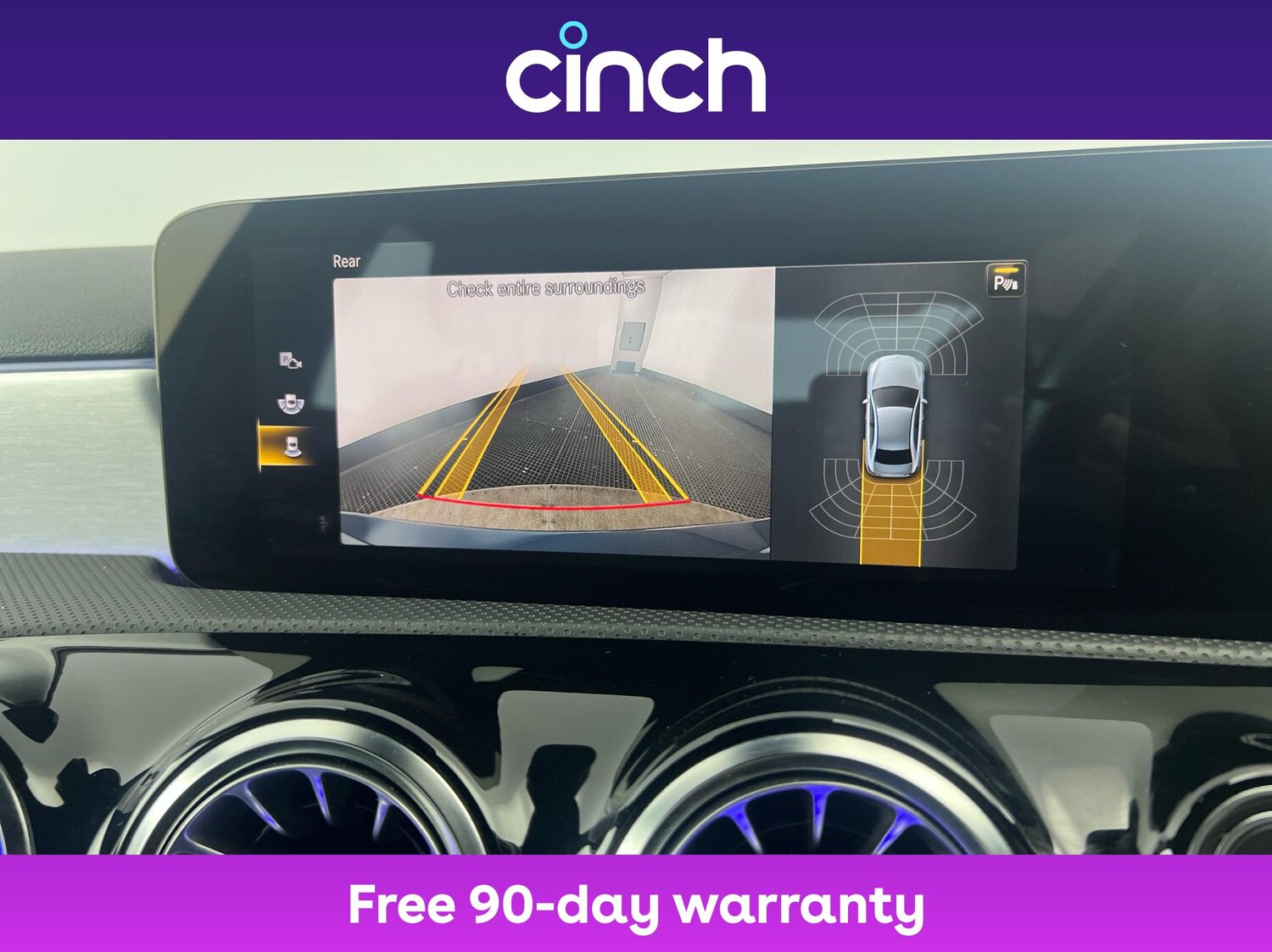 Used Mercedes-Benz A-Class 2021 for sale - 76836610: Photo 34