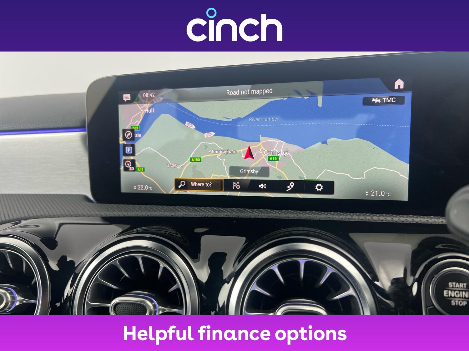 Used Mercedes-Benz A-Class 2021 for sale - 76836610: Photo 35