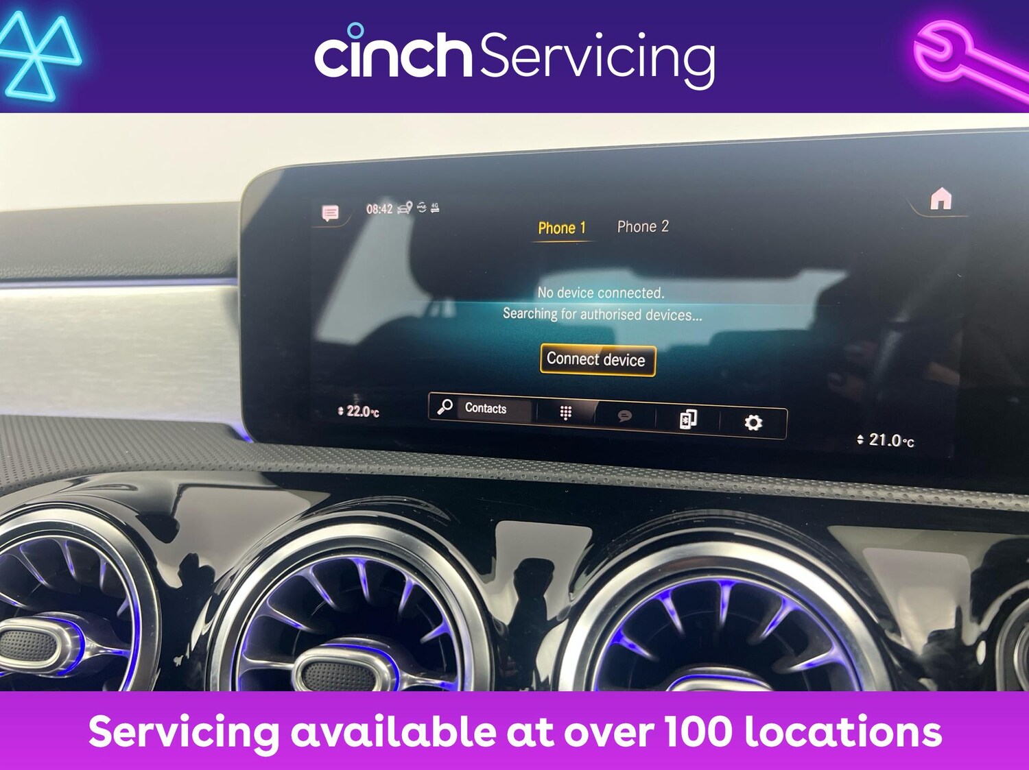 Used Mercedes-Benz A-Class 2021 for sale - 76836610: Photo 36