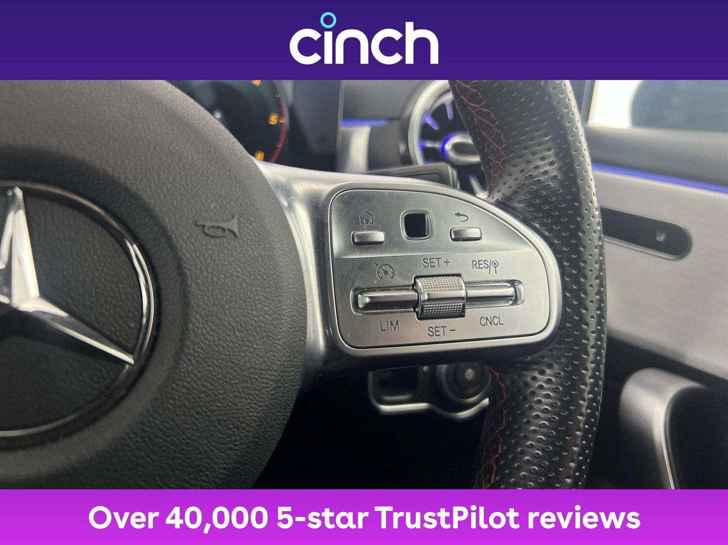 Used Mercedes-Benz A-Class 2021 for sale - 76836610: Photo 38