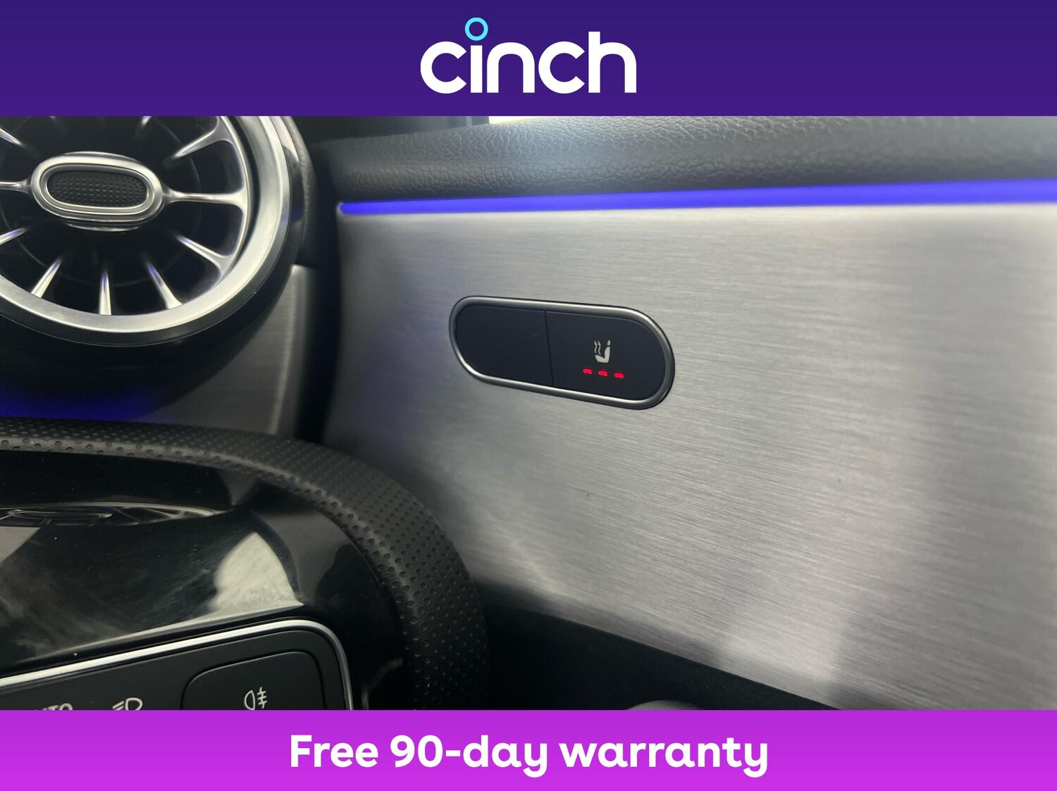 Used Mercedes-Benz A-Class 2021 for sale - 76836610: Photo 39