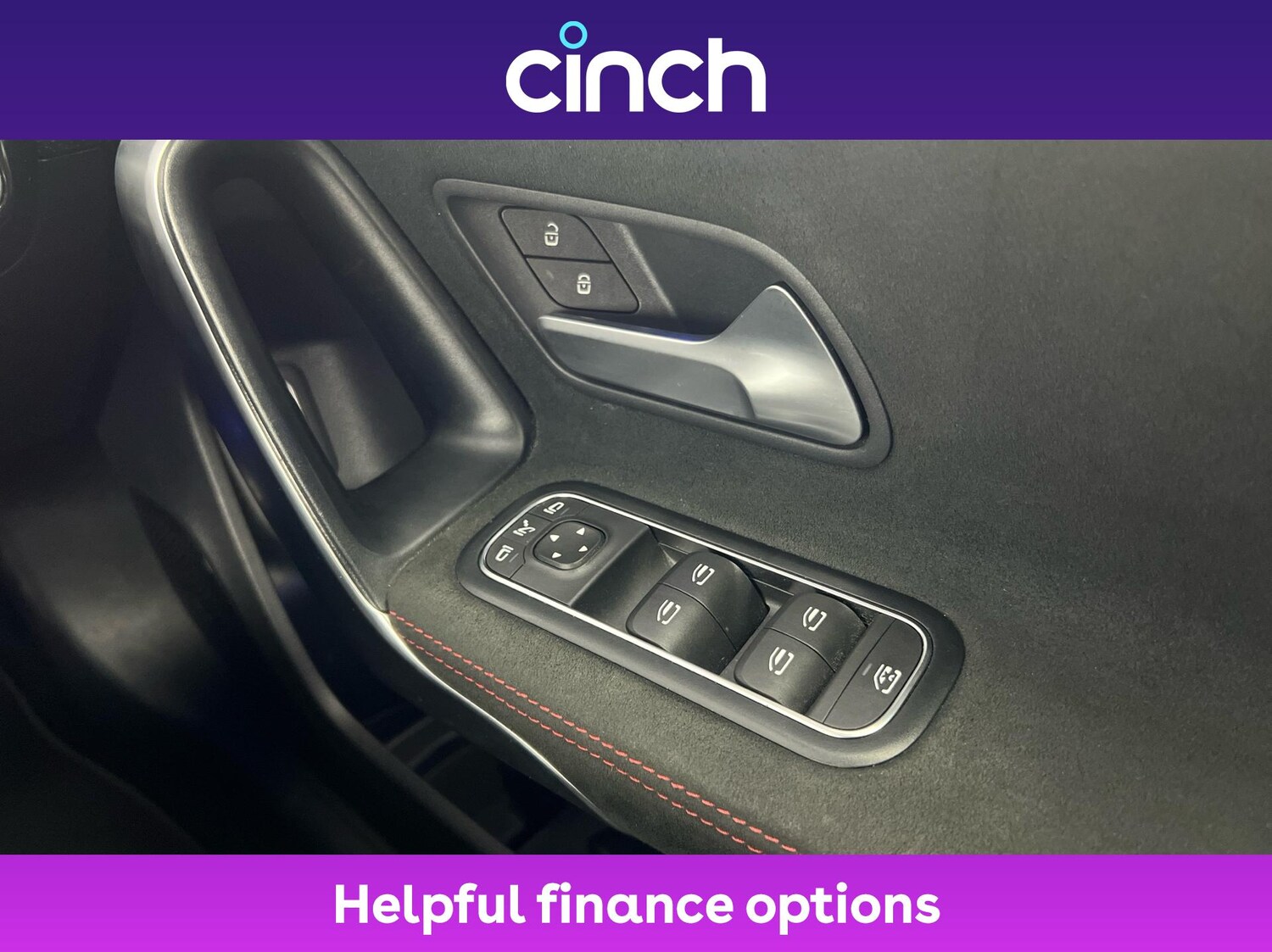 Used Mercedes-Benz A-Class 2021 for sale - 76836610: Photo 40