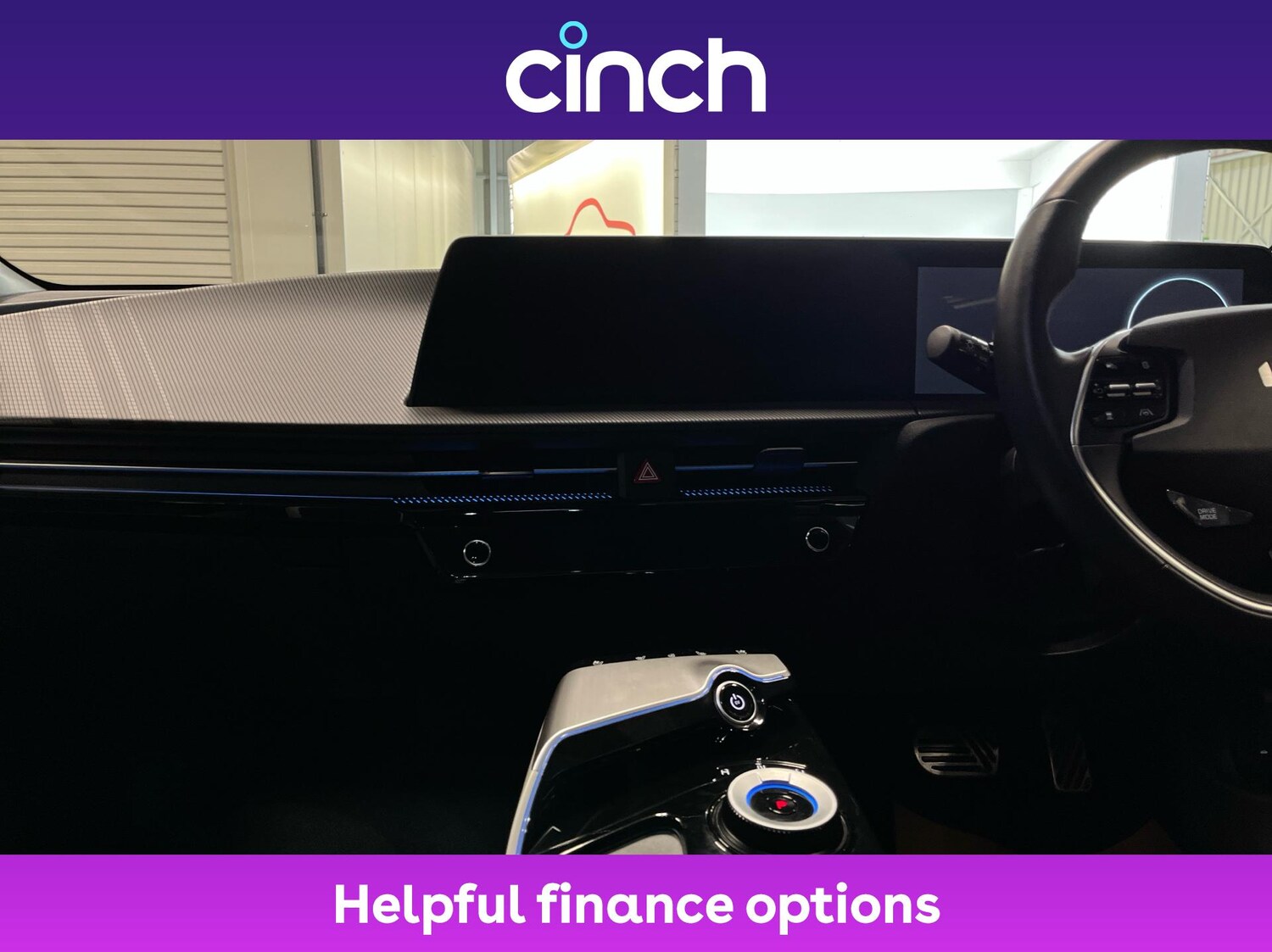 Used Kia EV6 2023 for sale - 76581856: Photo 17