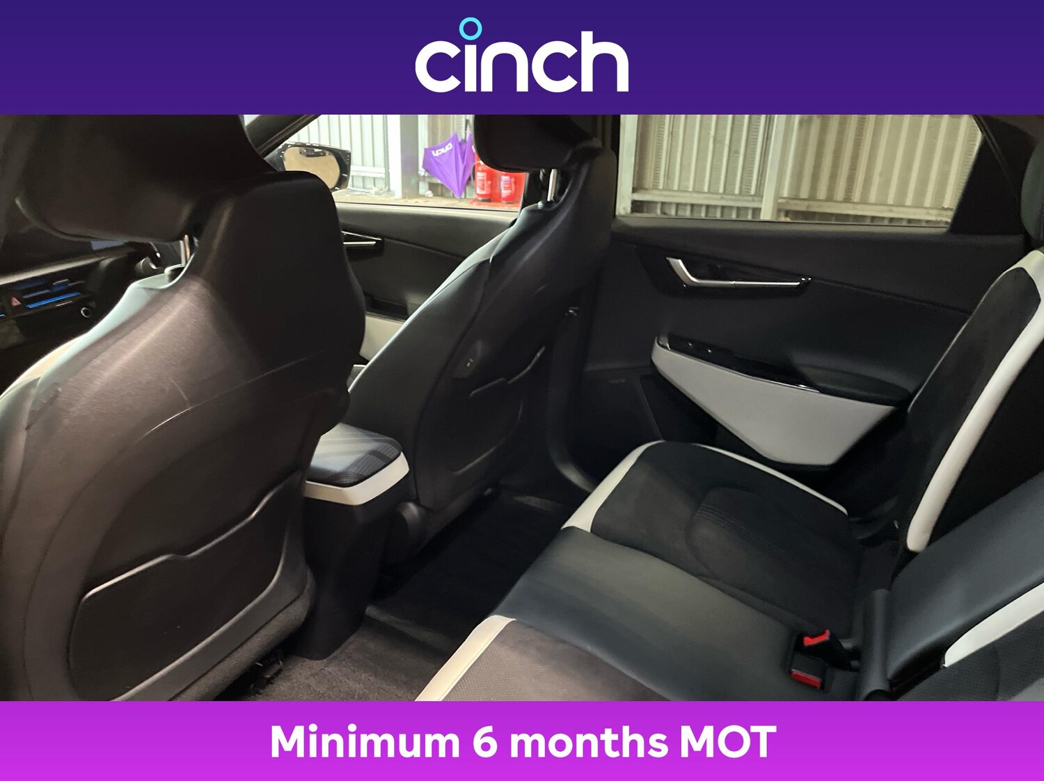 Used Kia EV6 2023 for sale - 76581856: Photo 20