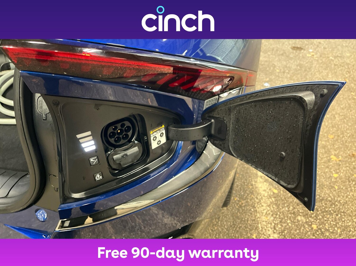 Used Kia EV6 2023 for sale - 76581856: Photo 29