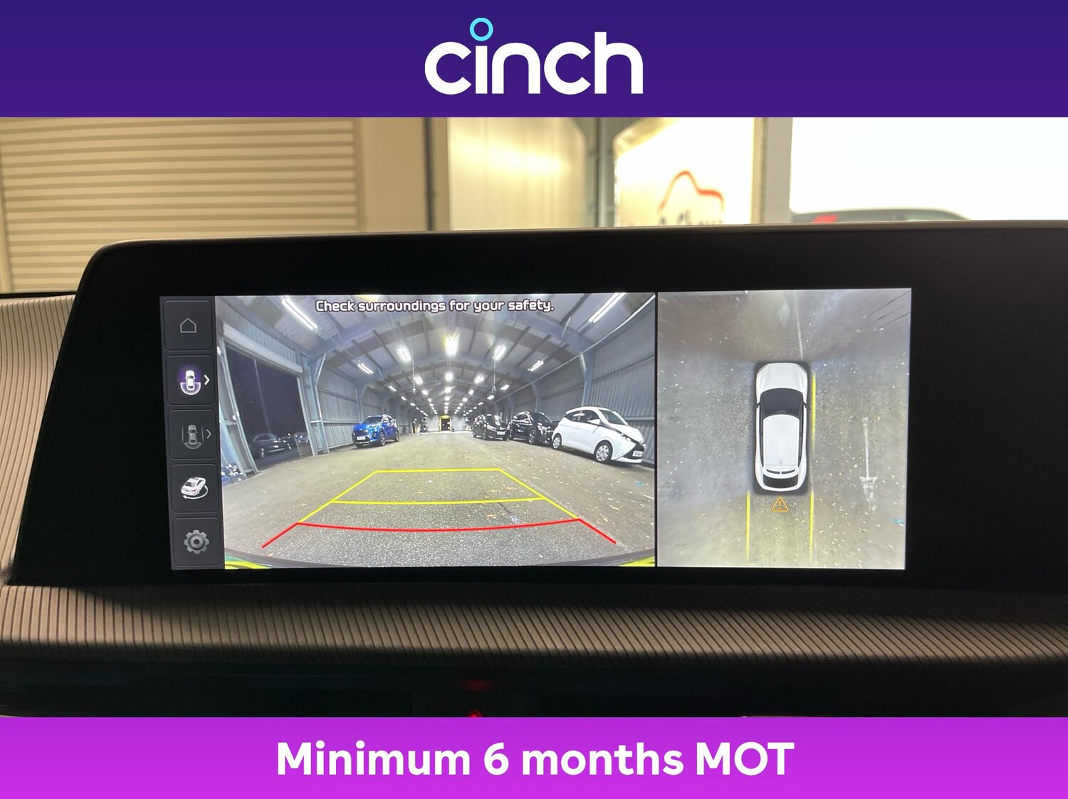 Used Kia EV6 2023 for sale - 76581856: Photo 32