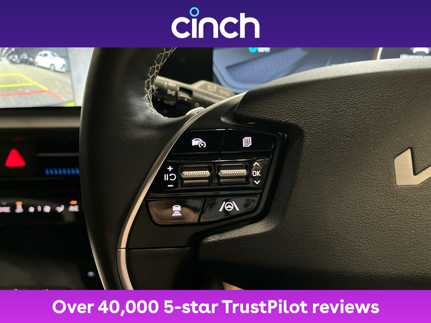 Used Kia EV6 2023 for sale - 76581856: Photo 33