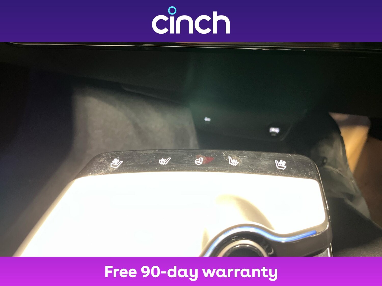 Used Kia EV6 2023 for sale - 76581856: Photo 34