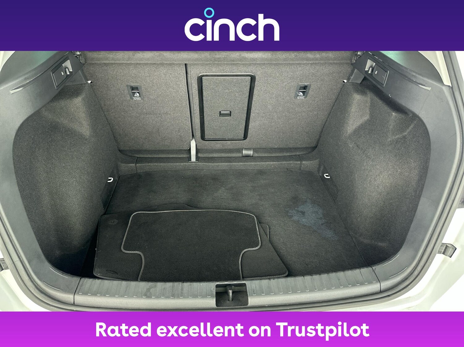 Used SEAT Ateca 2020 for sale - 75938823: Photo 21