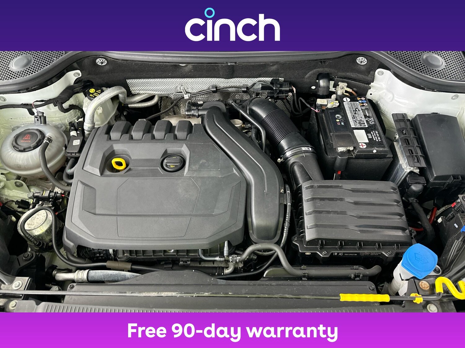 Used SEAT Ateca 2020 for sale - 75938823: Photo 23