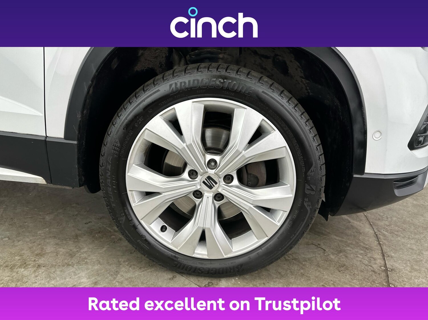 Used SEAT Ateca 2020 for sale - 75938823: Photo 28