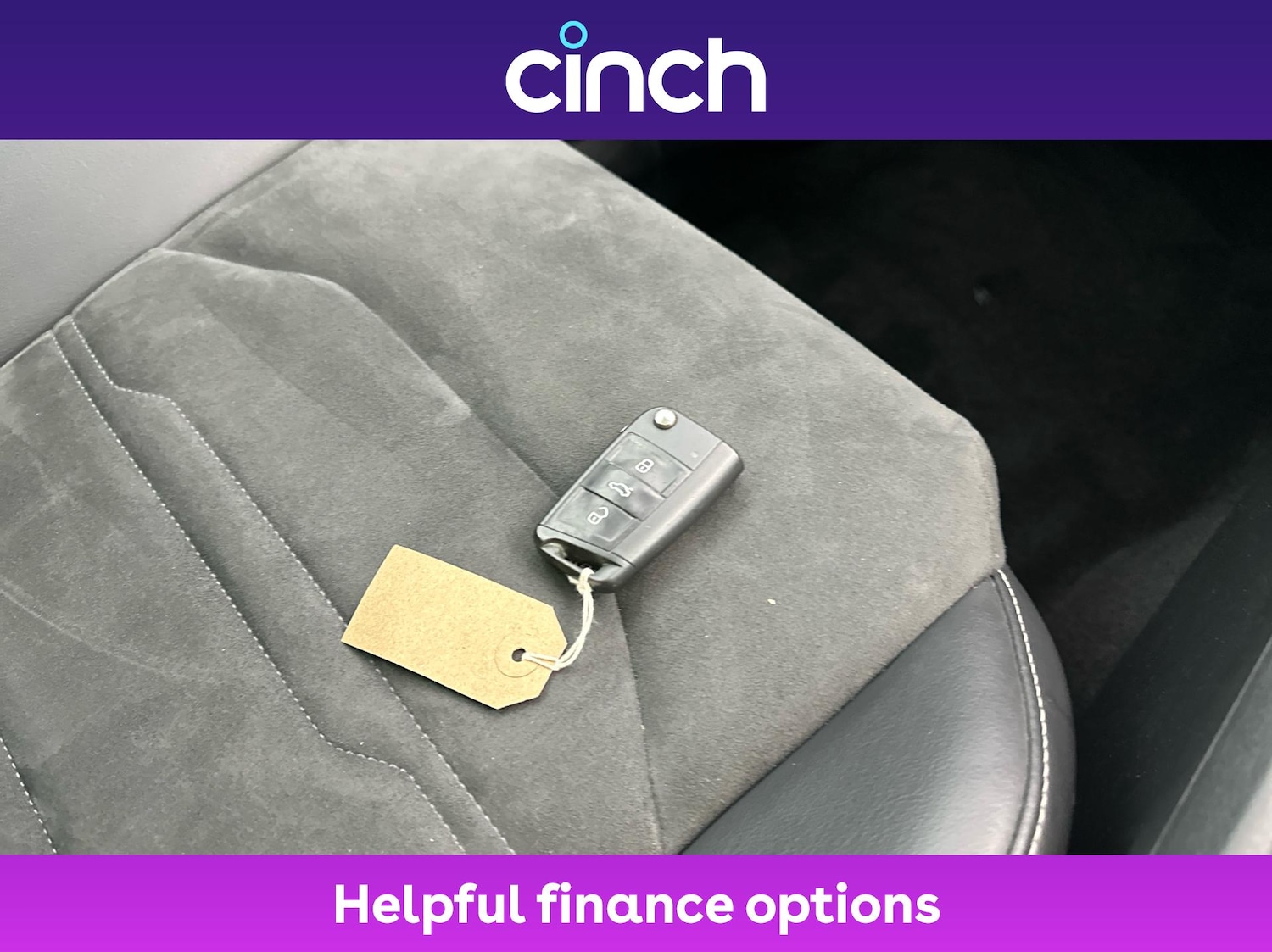 Used SEAT Ateca 2020 for sale - 75938823: Photo 30