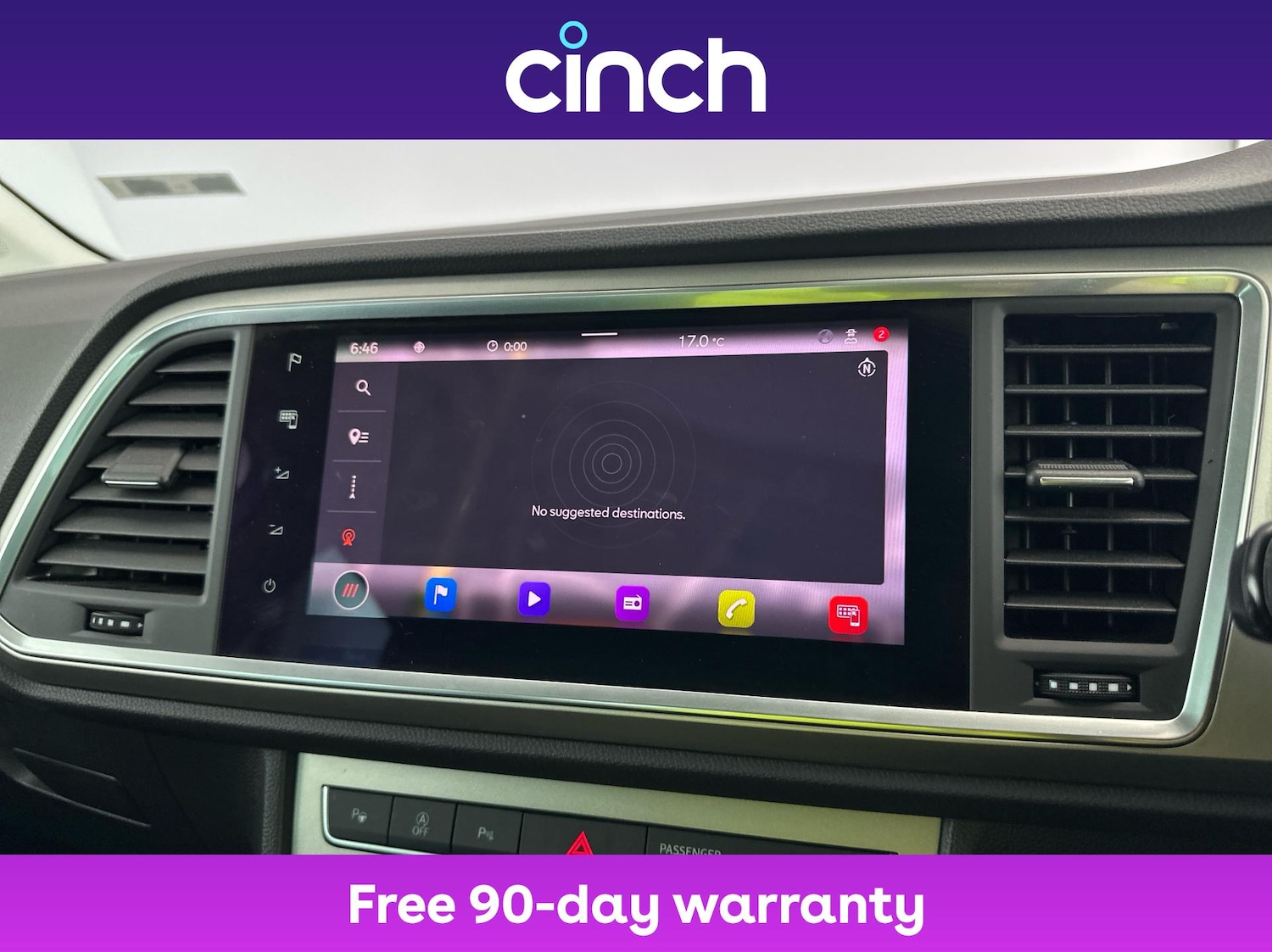 Used SEAT Ateca 2020 for sale - 75938823: Photo 34