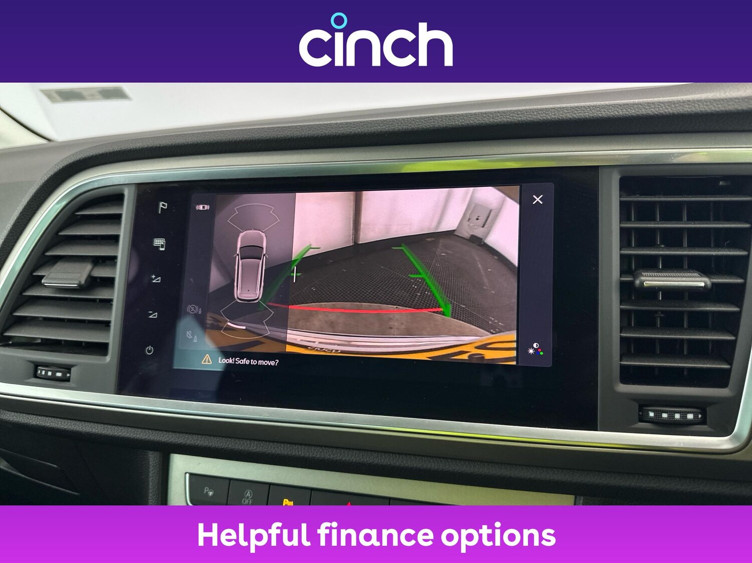 Used SEAT Ateca 2020 for sale - 75938823: Photo 35