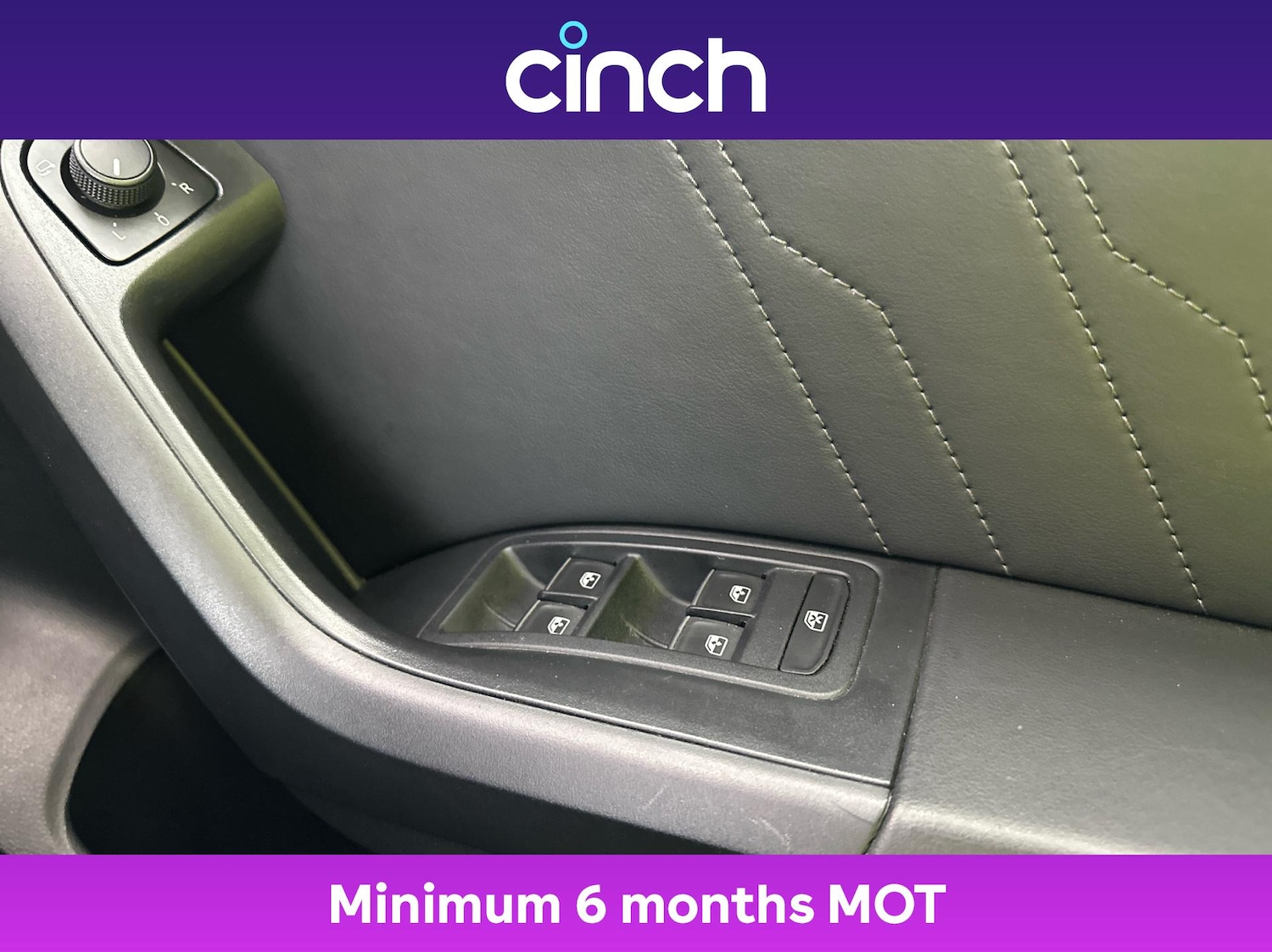 Used SEAT Ateca 2020 for sale - 75938823: Photo 37