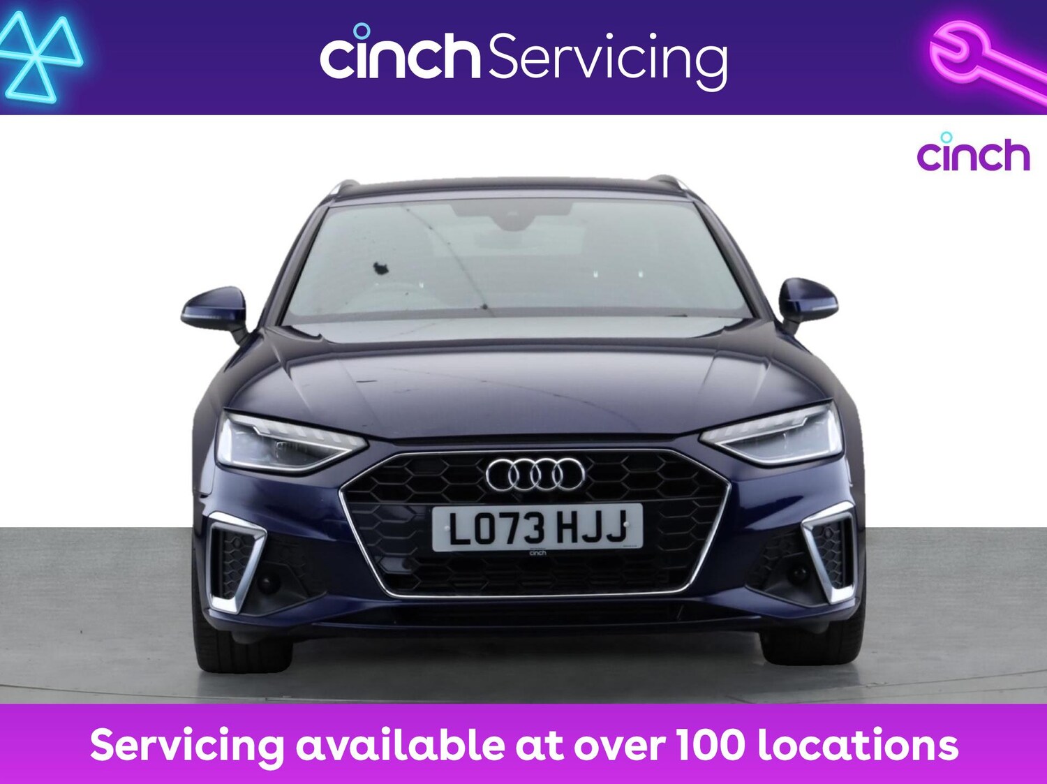 Used Audi A4 2023 for sale - 77006906: Photo 11