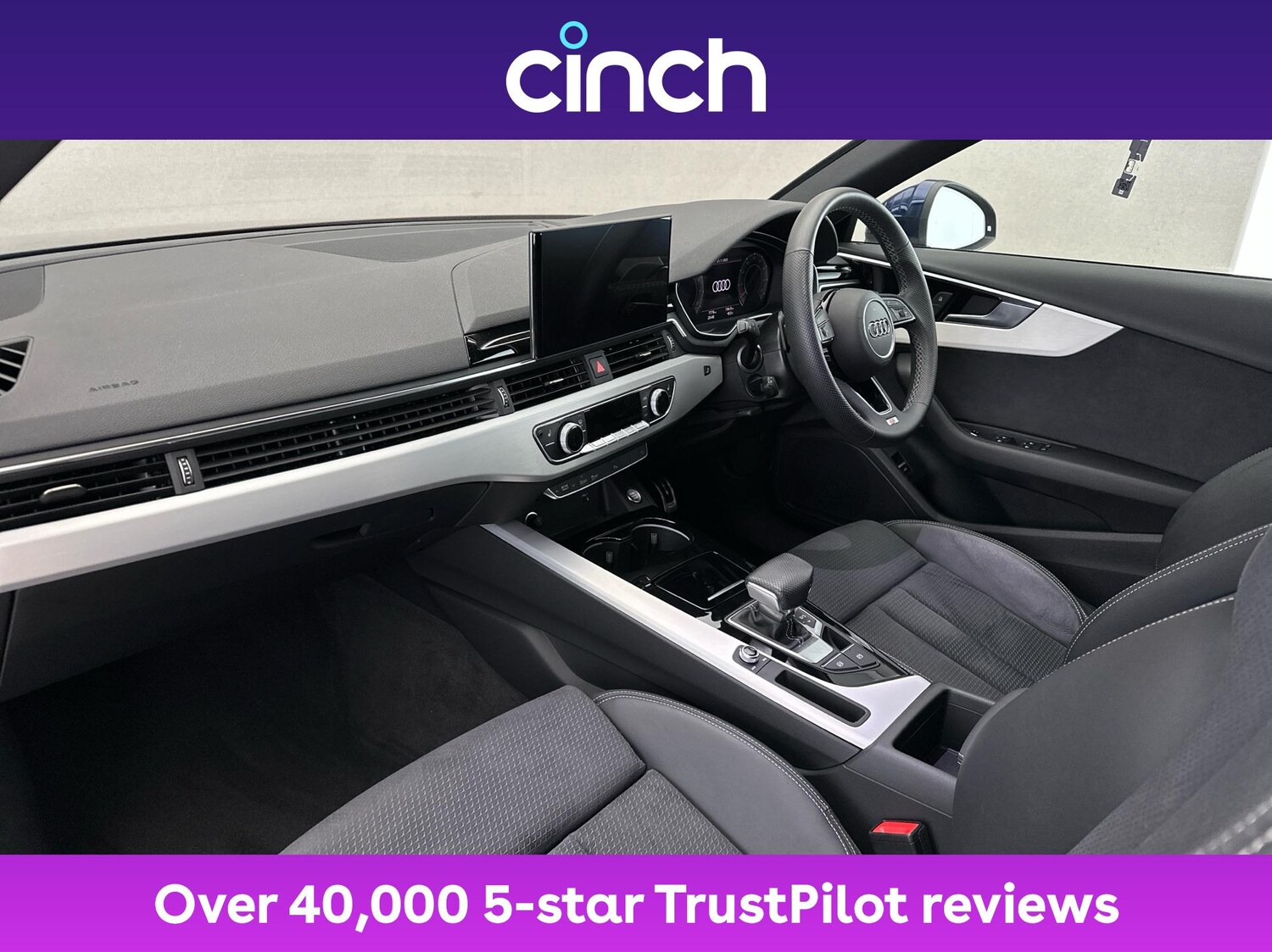 Used Audi A4 2023 for sale - 77006906: Photo 14