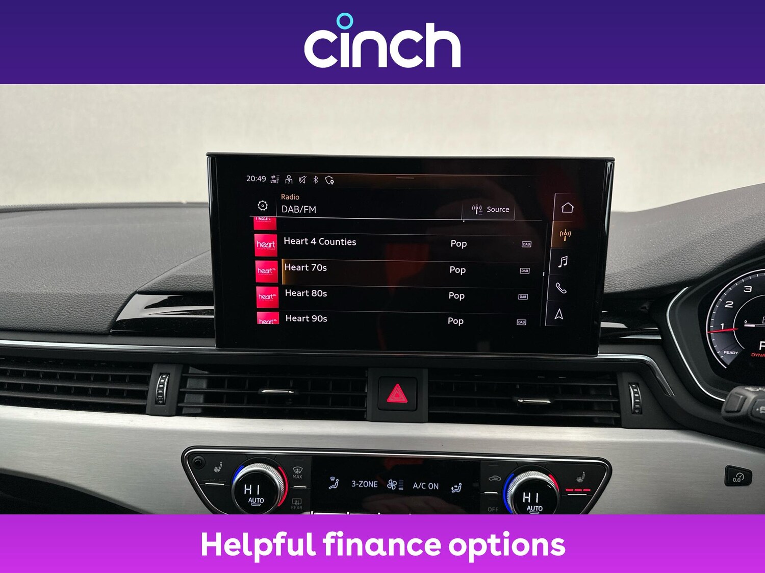 Used Audi A4 2023 for sale - 77006906: Photo 17