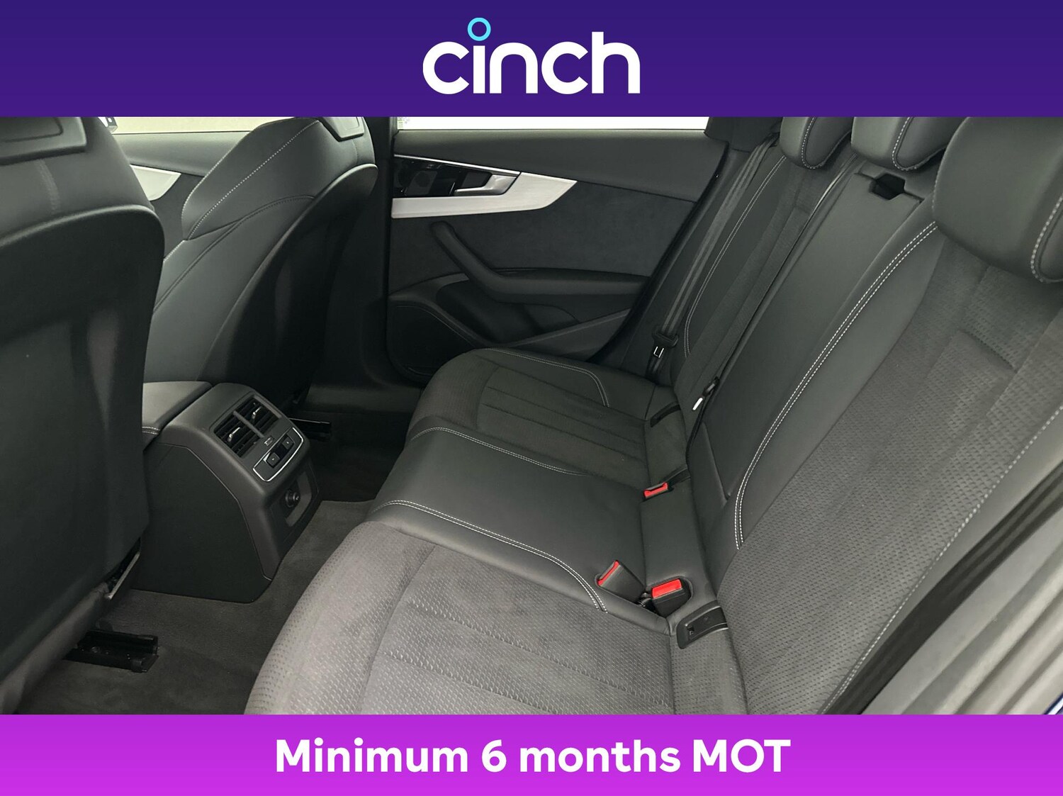 Used Audi A4 2023 for sale - 77006906: Photo 20