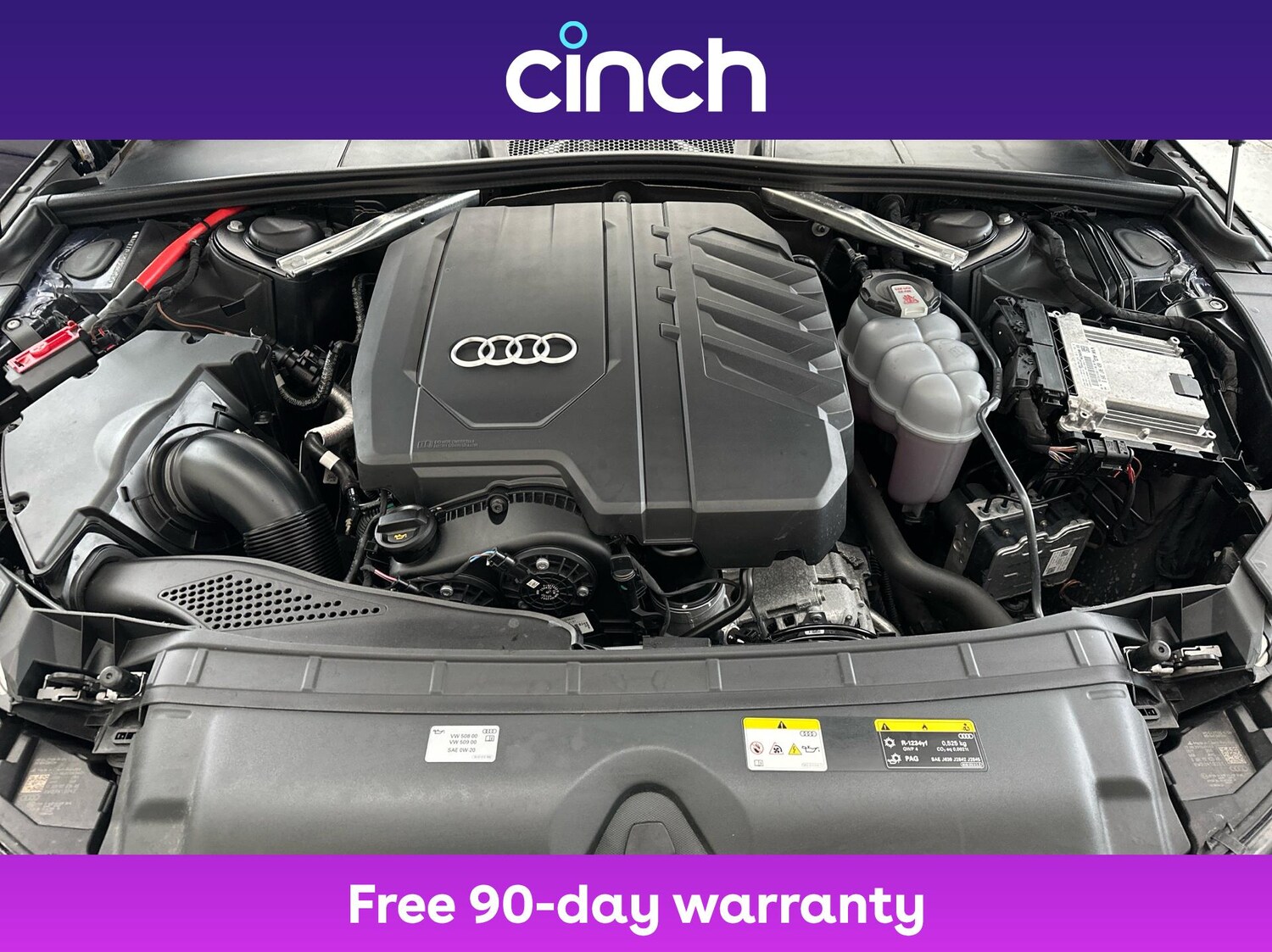 Used Audi A4 2023 for sale - 77006906: Photo 23