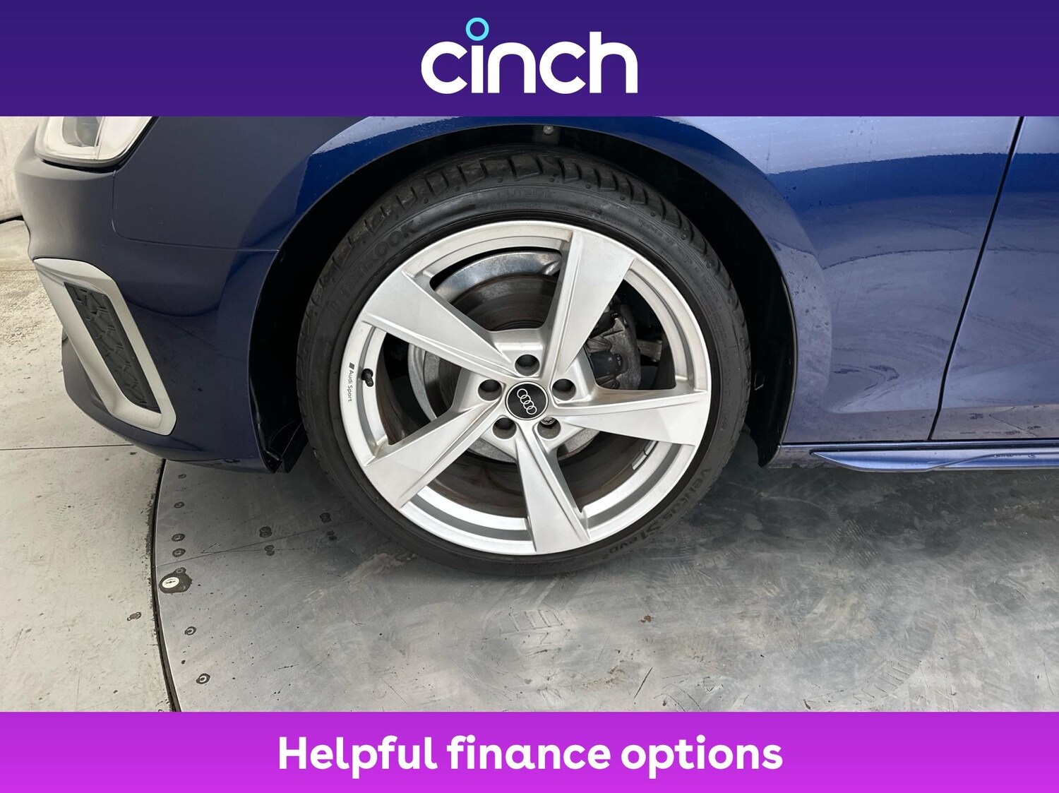 Used Audi A4 2023 for sale - 77006906: Photo 24