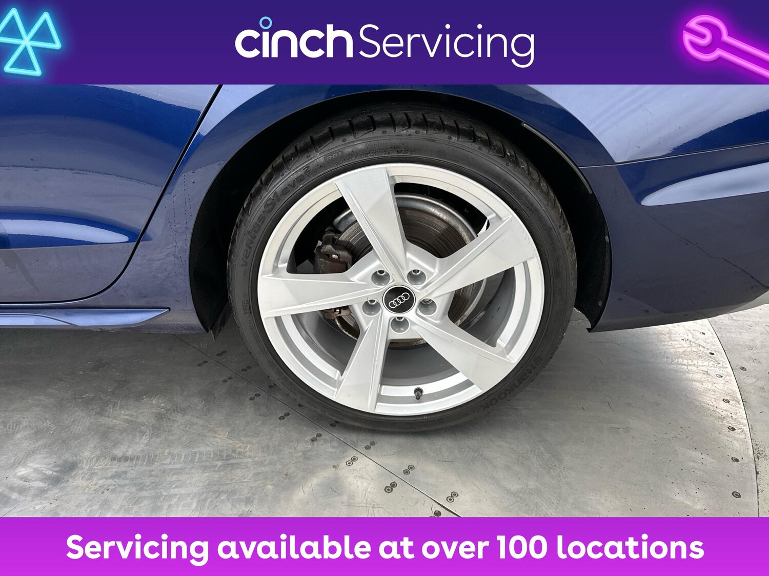 Used Audi A4 2023 for sale - 77006906: Photo 26