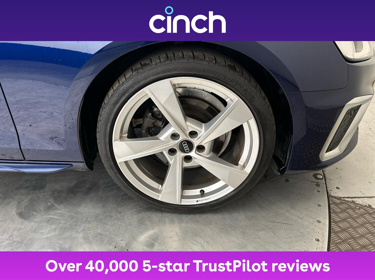 Used Audi A4 2023 for sale - 77006906: Photo 28