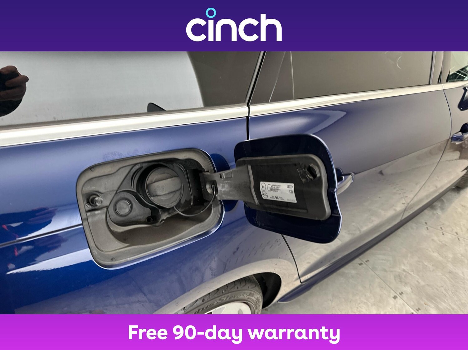 Used Audi A4 2023 for sale - 77006906: Photo 29