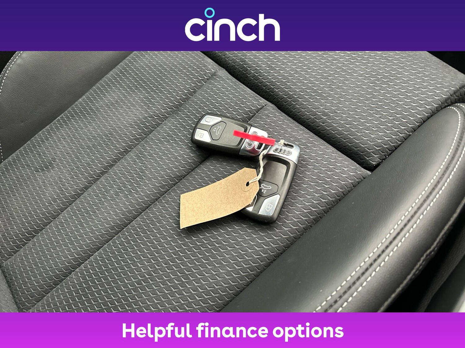 Used Audi A4 2023 for sale - 77006906: Photo 30