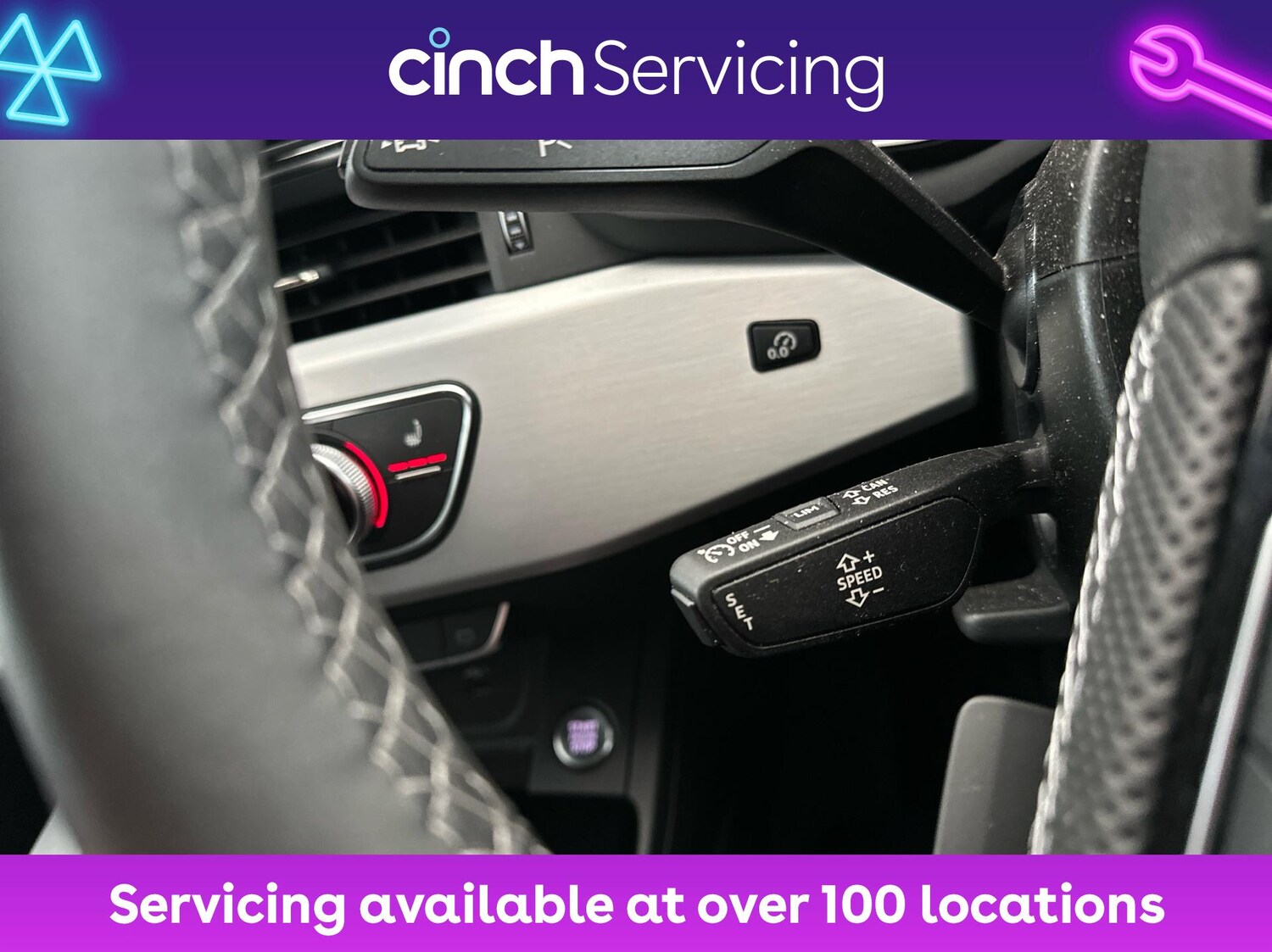 Used Audi A4 2023 for sale - 77006906: Photo 31