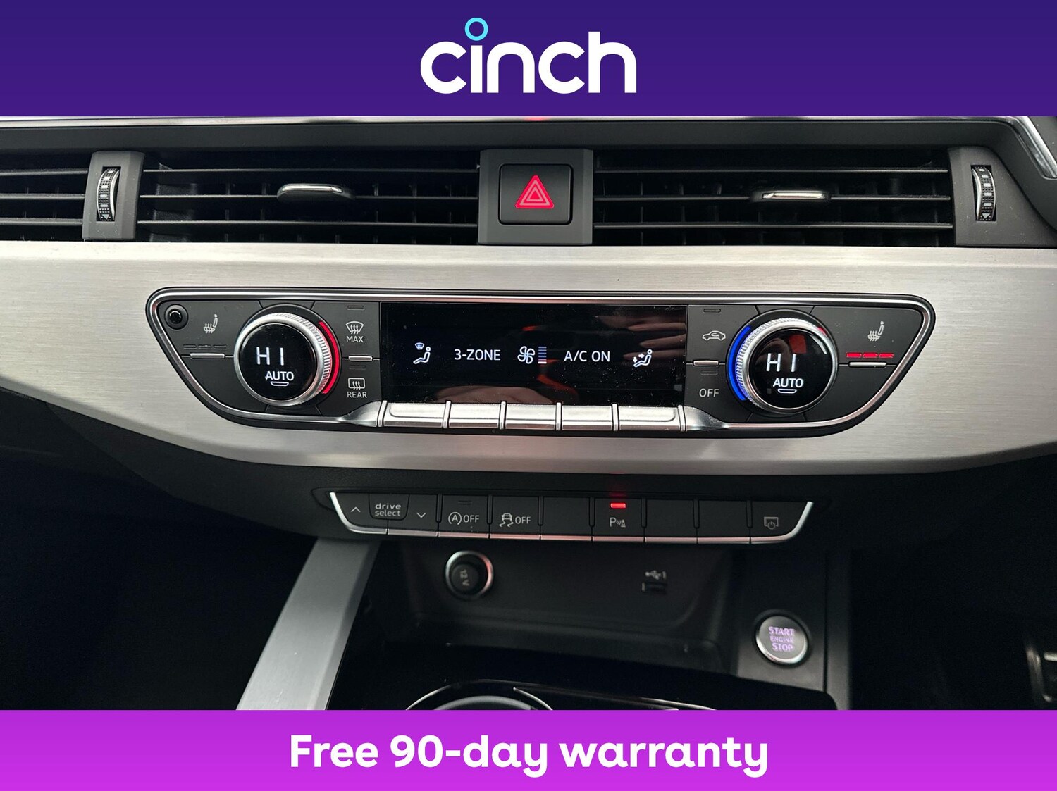 Used Audi A4 2023 for sale - 77006906: Photo 34