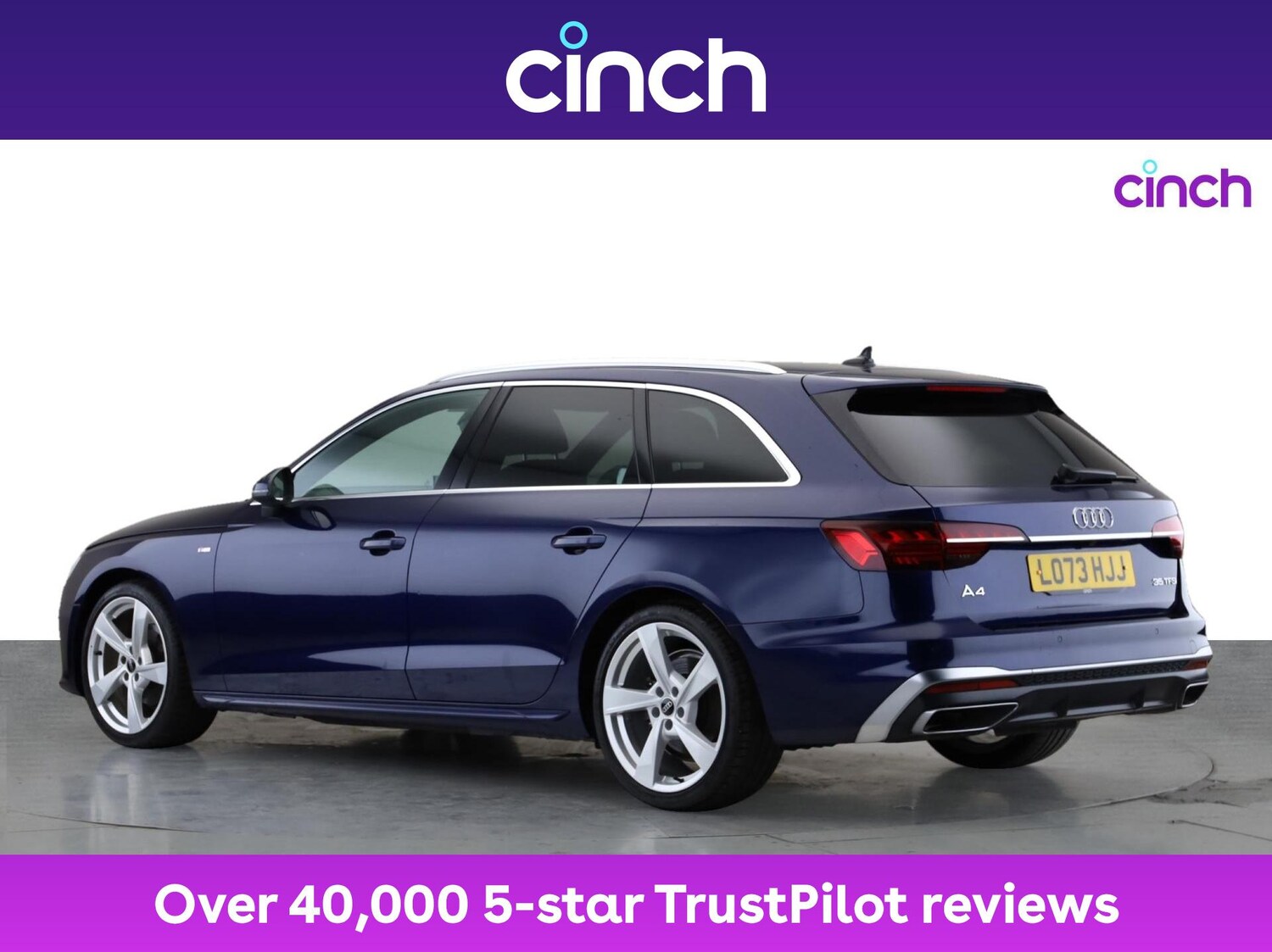 Used Audi A4 2023 for sale - 77006906: Photo 6