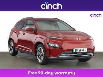 Hyundai - KONA