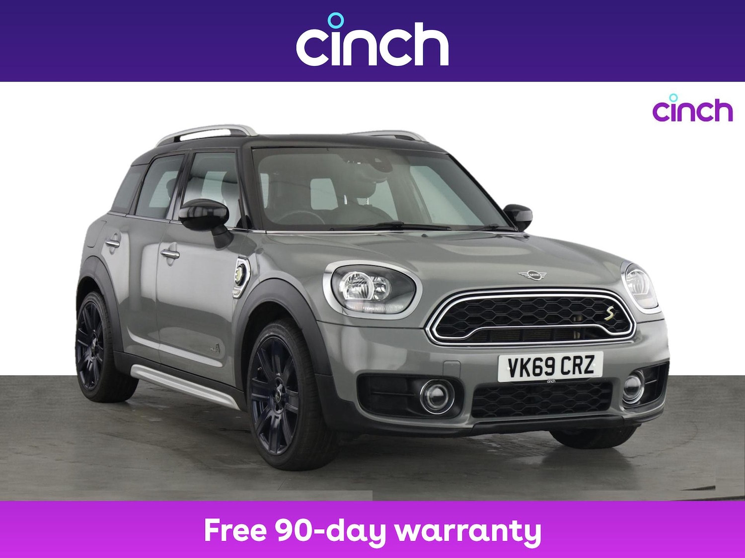 Used MINI Countryman 2019 for sale - 76098600: Photo 1