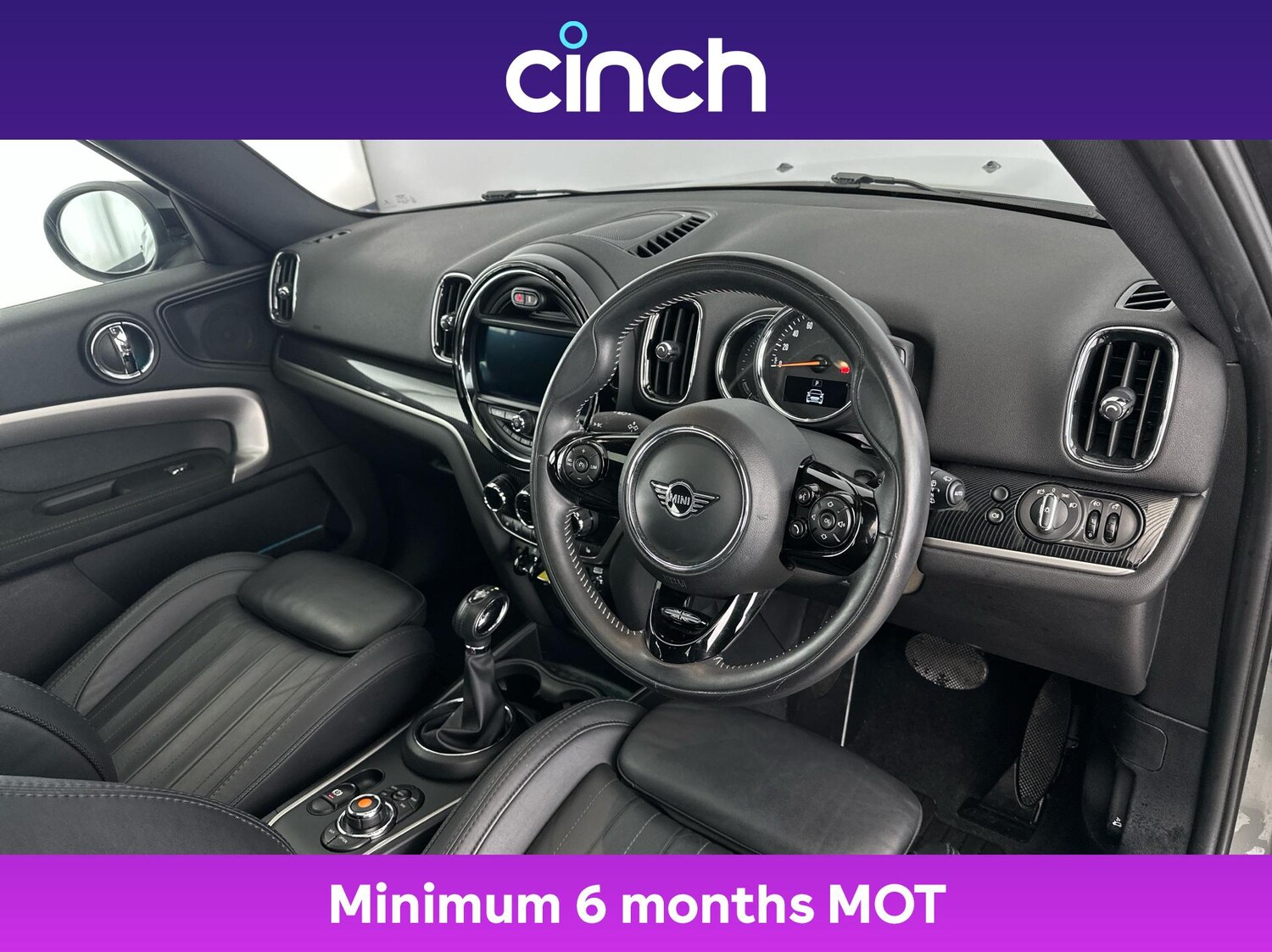 Used MINI Countryman 2019 for sale - 76098600: Photo 12