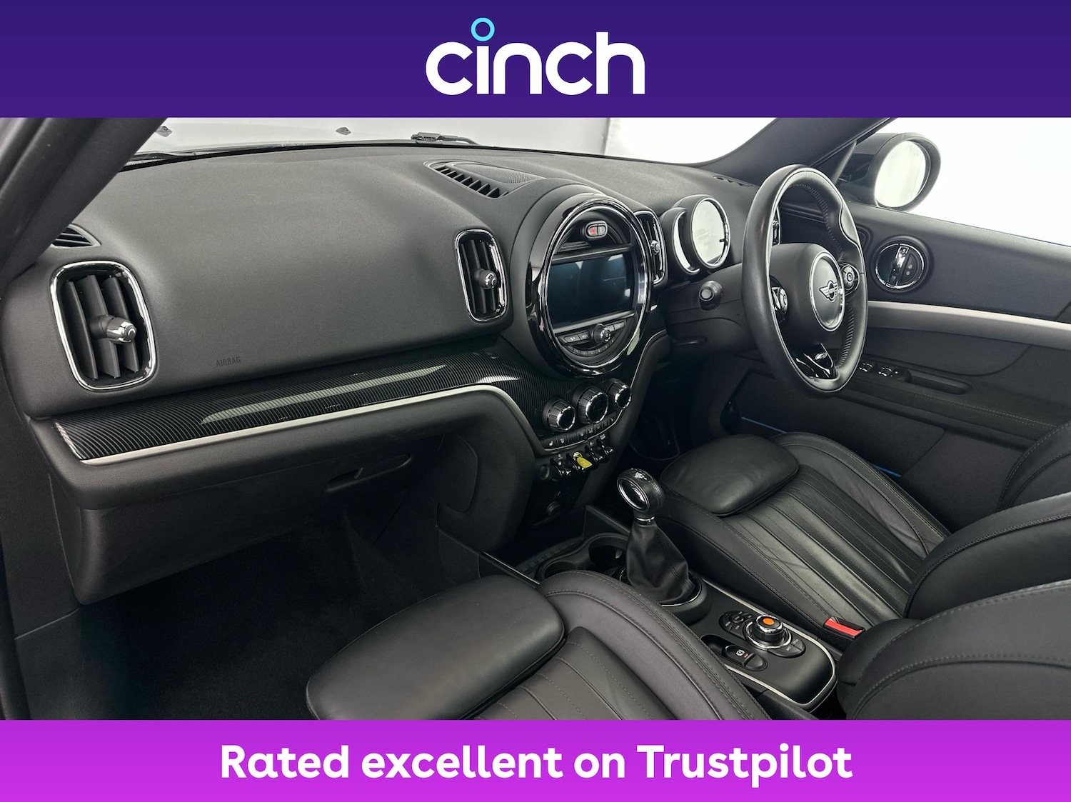 Used MINI Countryman 2019 for sale - 76098600: Photo 14