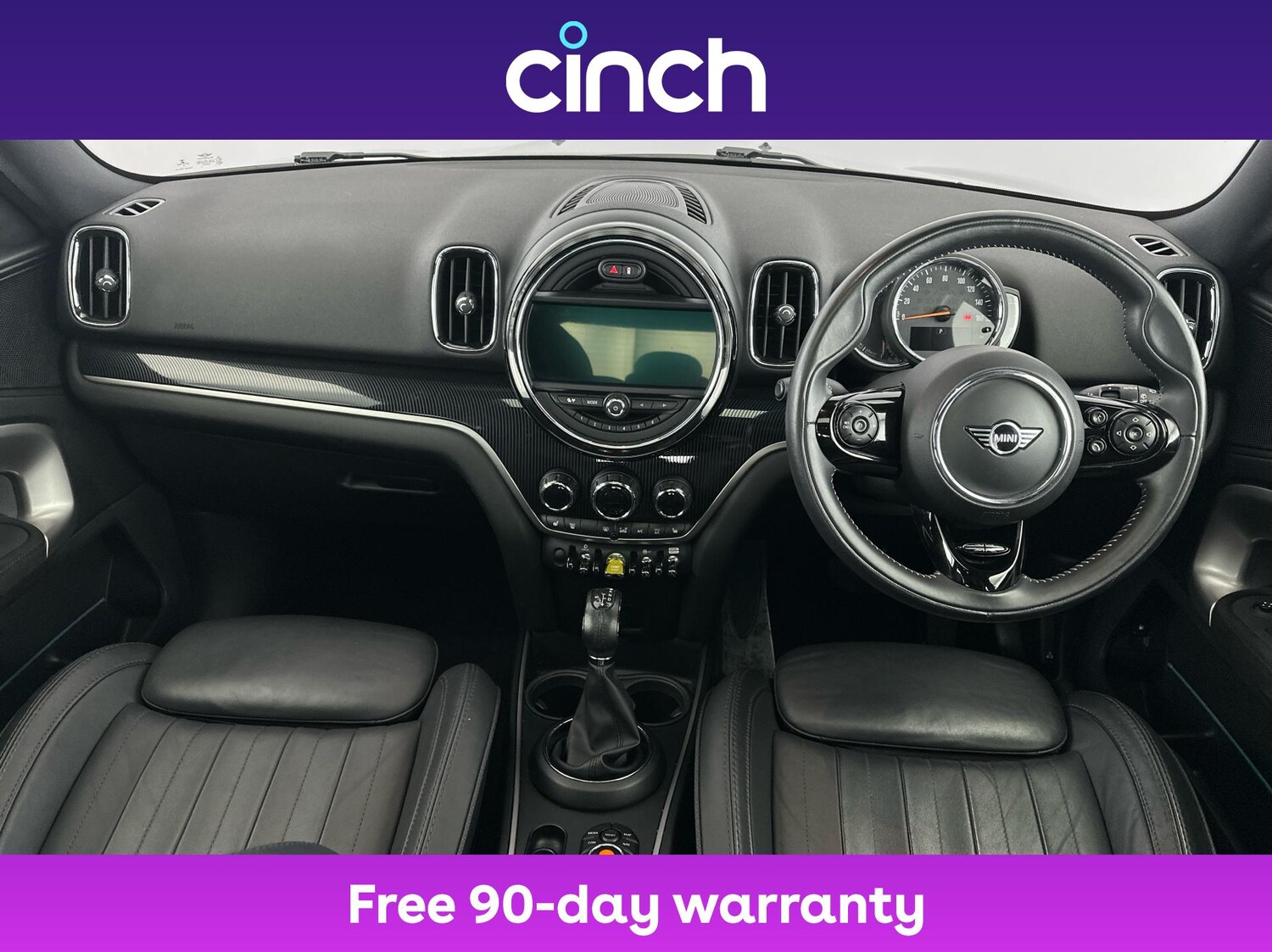 Used MINI Countryman 2019 for sale - 76098600: Photo 15