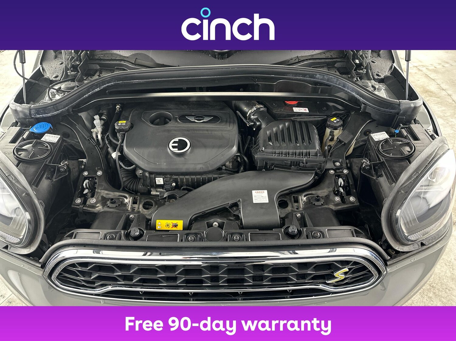 Used MINI Countryman 2019 for sale - 76098600: Photo 23